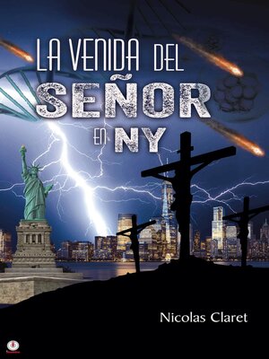 cover image of LA VENIDA DEL SEÑOR EN NY